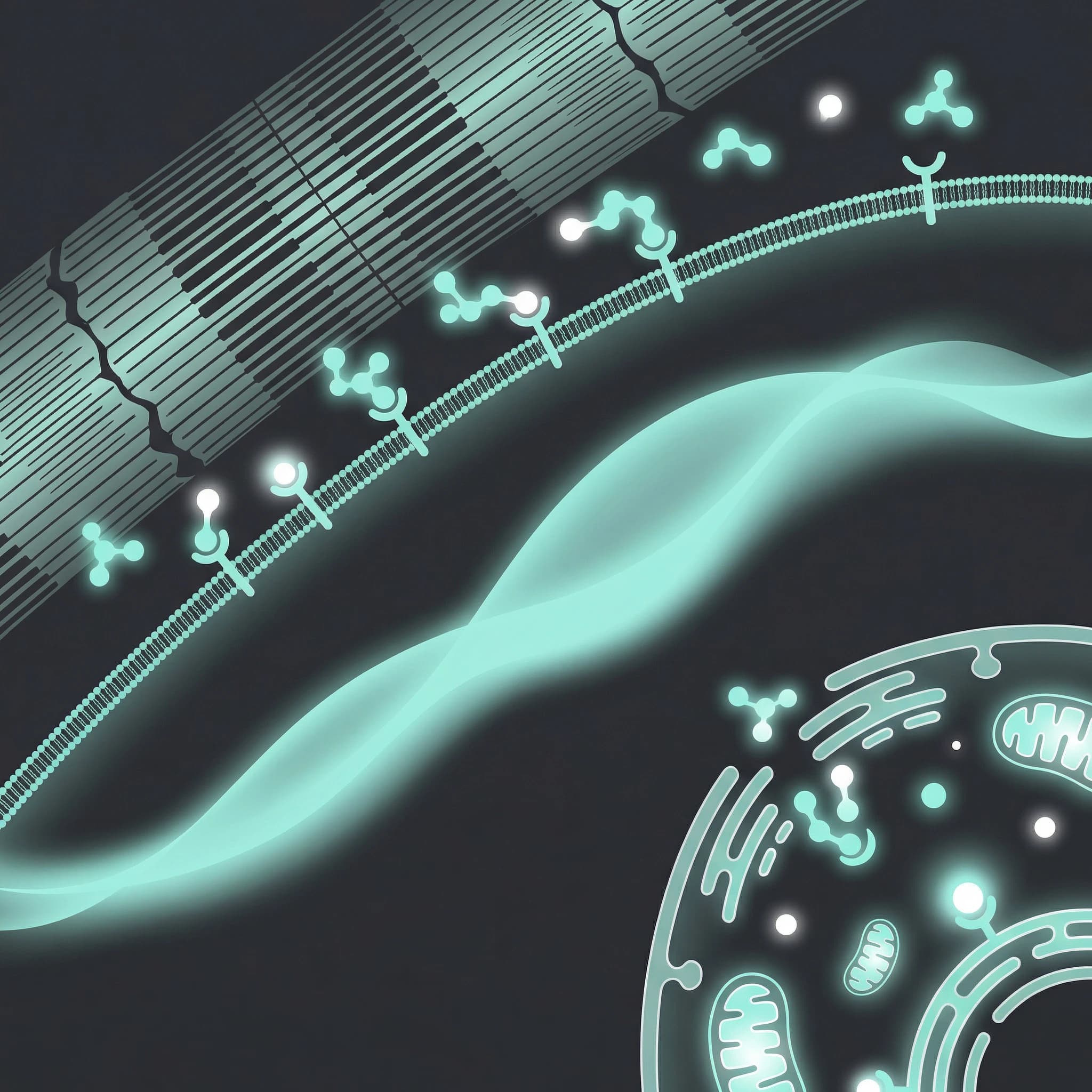 Muscle Growth: Hypertrophy