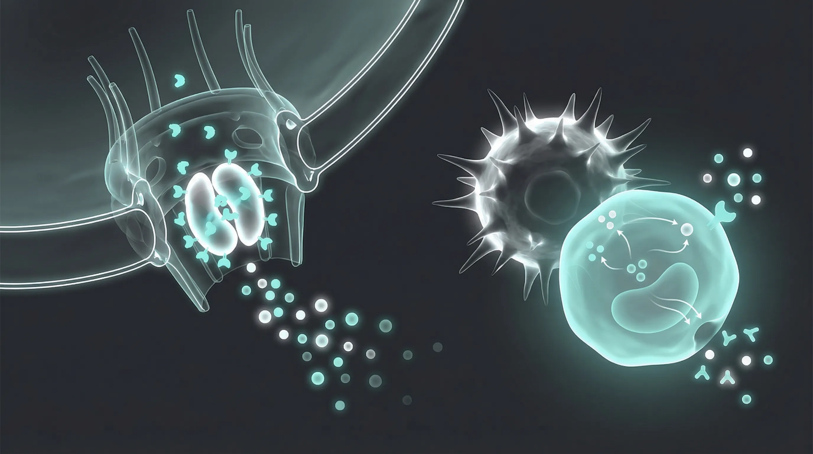 Inflammation Reduction