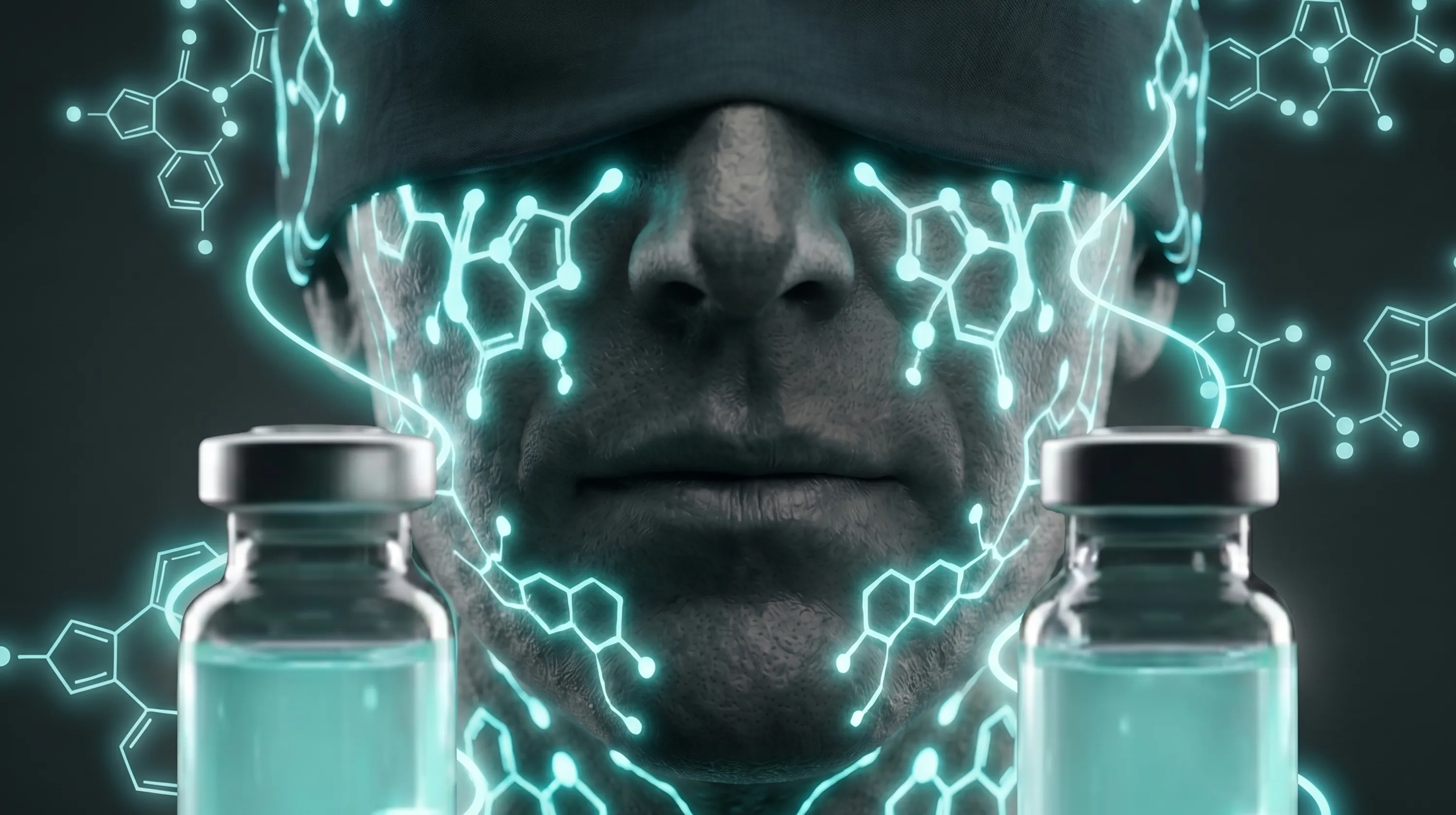 You're Running Peptides Blind. Here's What That's Actually Costing You.