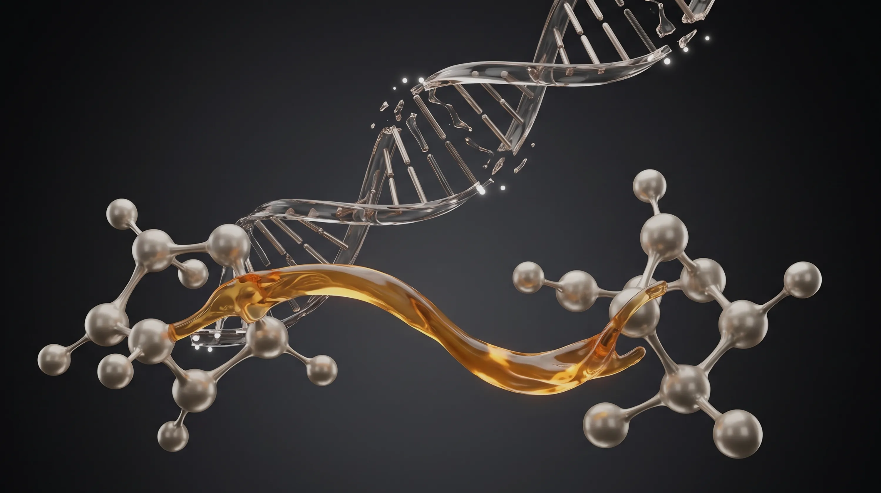 The Age Equation: When TRT Risk Changes and What the Alternatives Look Like