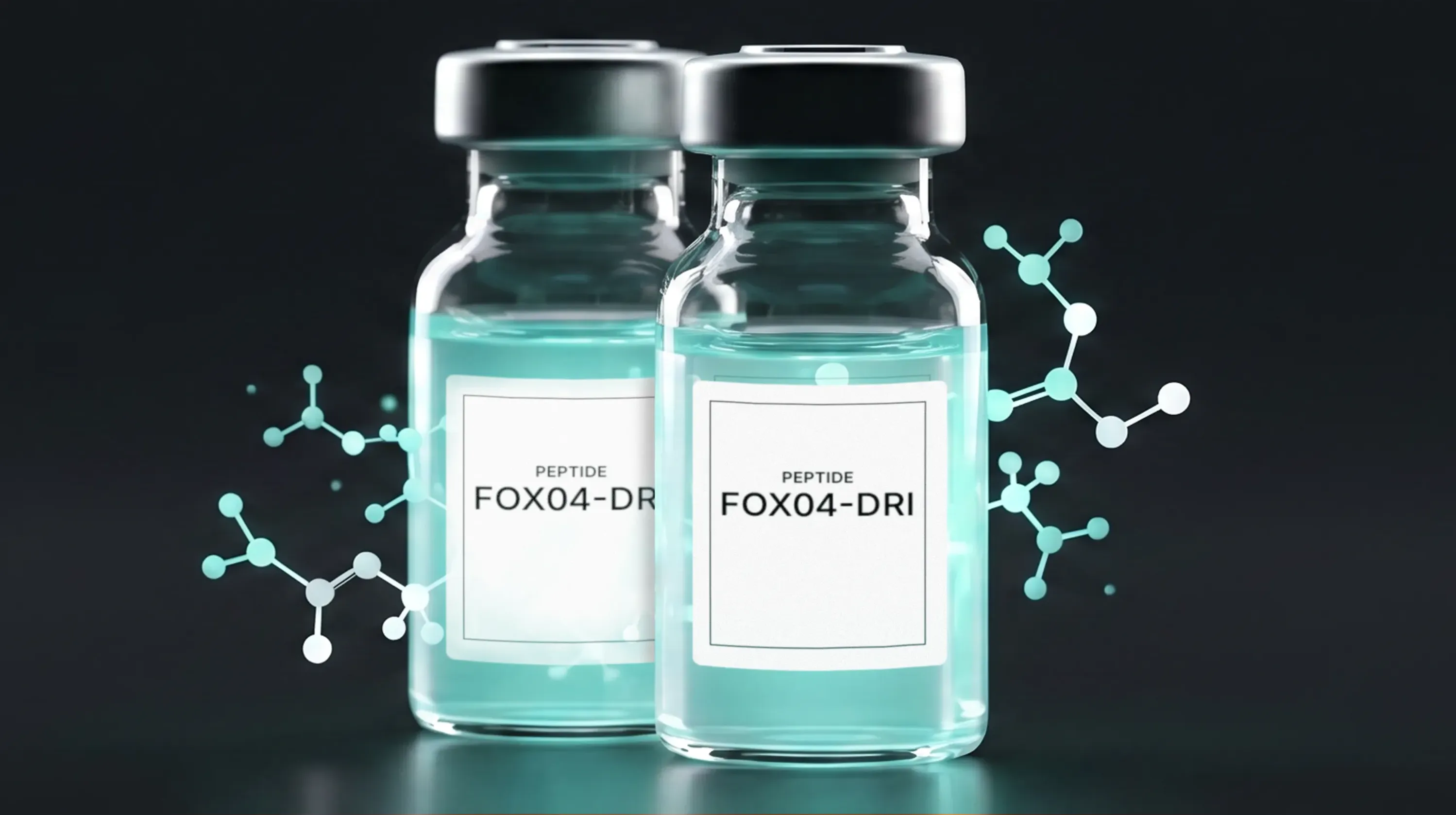 FOXO4-DRI