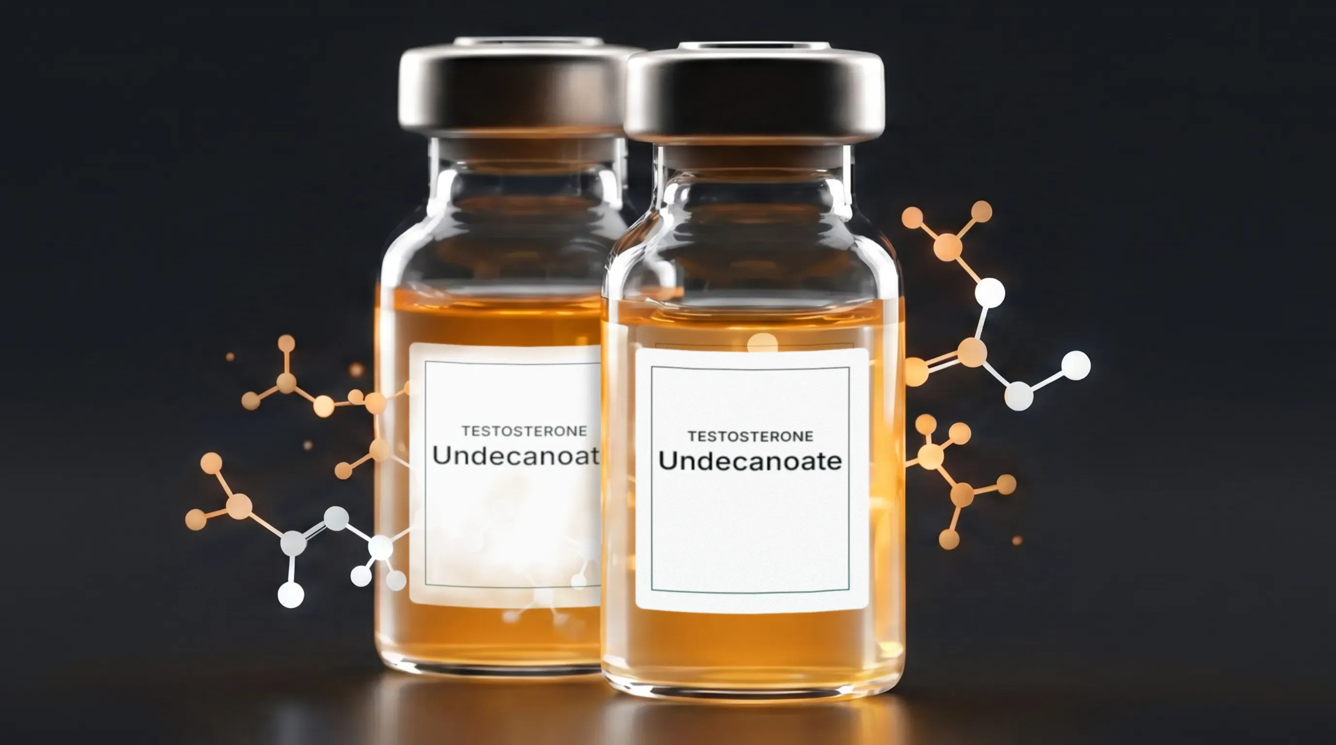 Testosterone Undecanoate