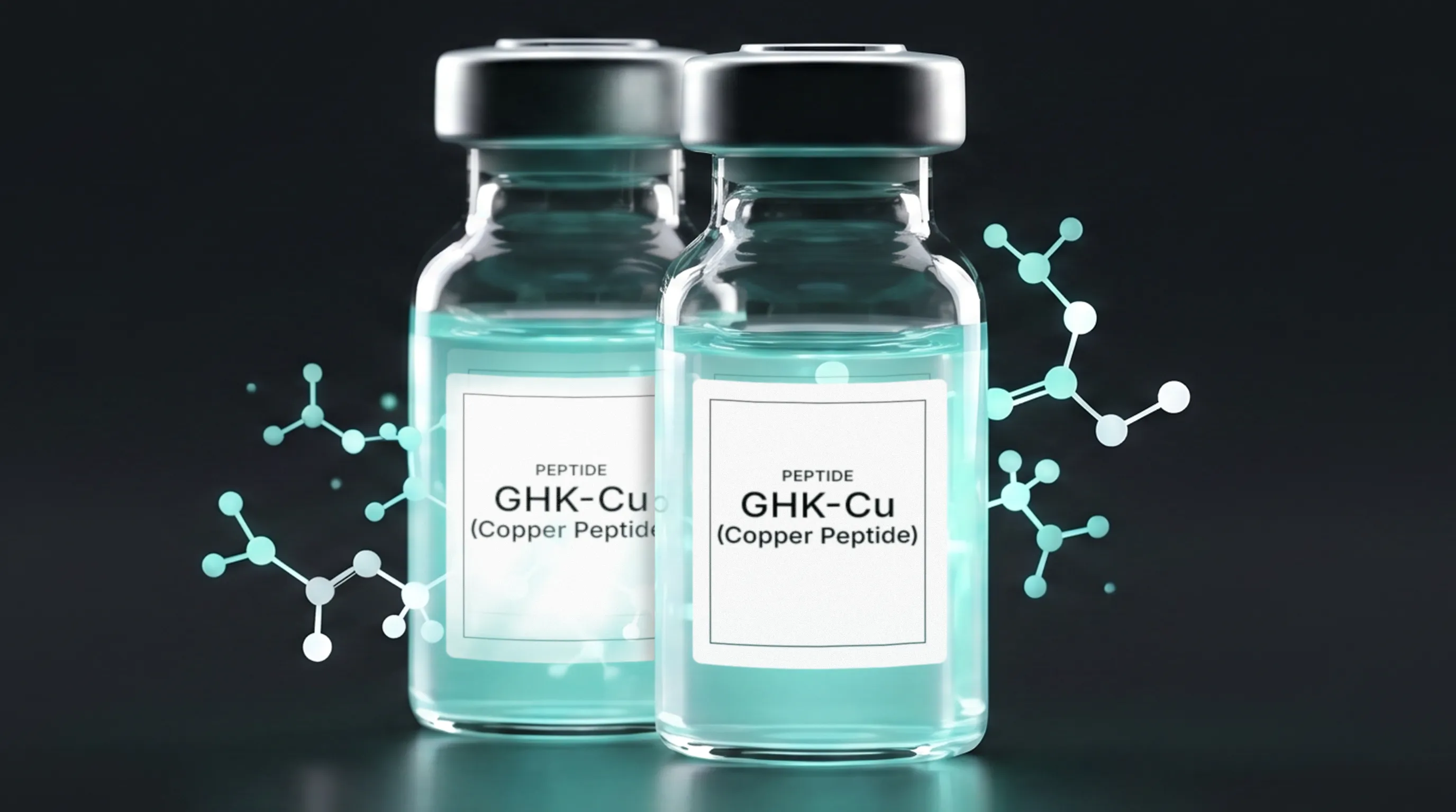 GHK-Cu