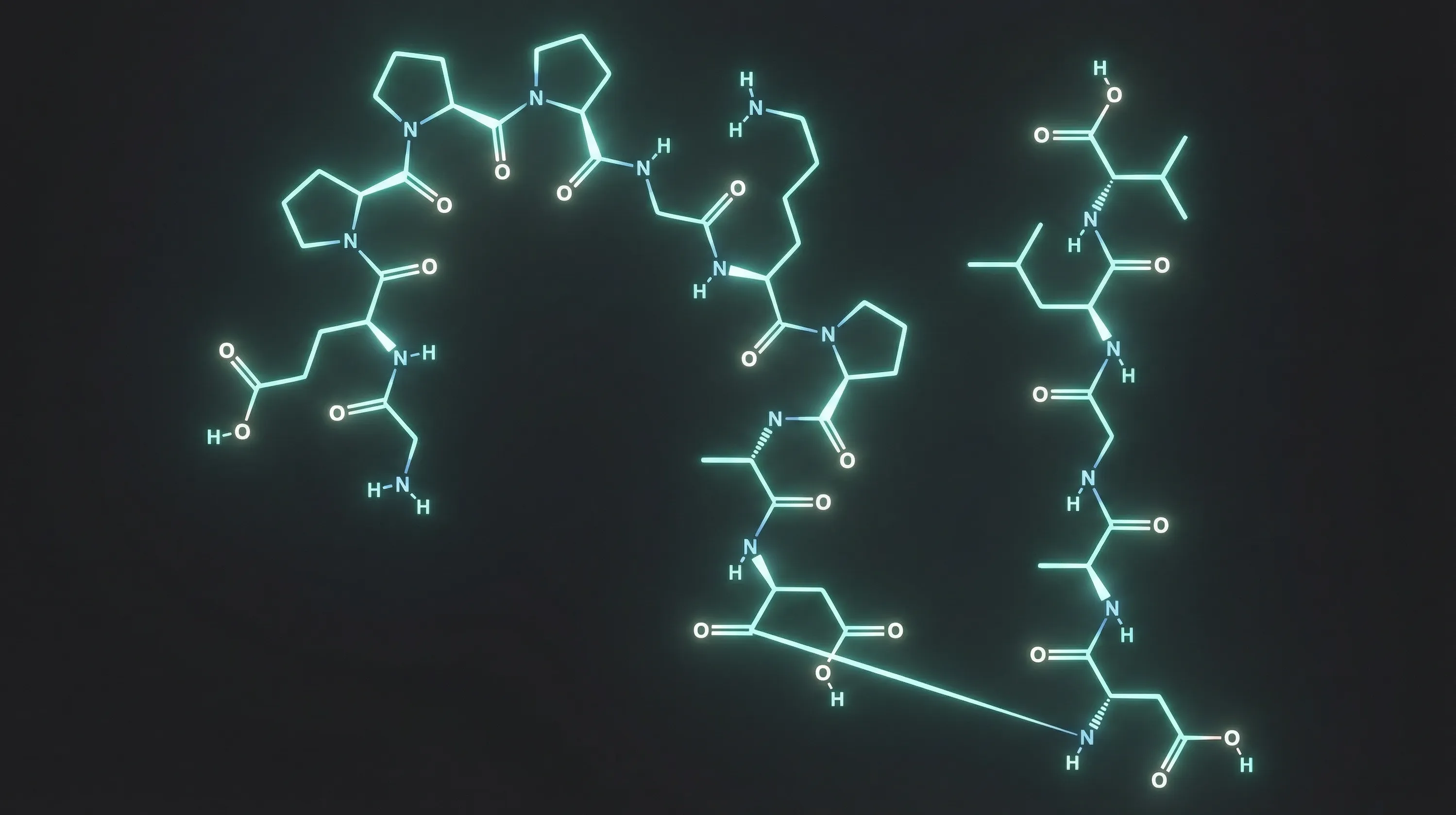 BPC-157 and Dopamine