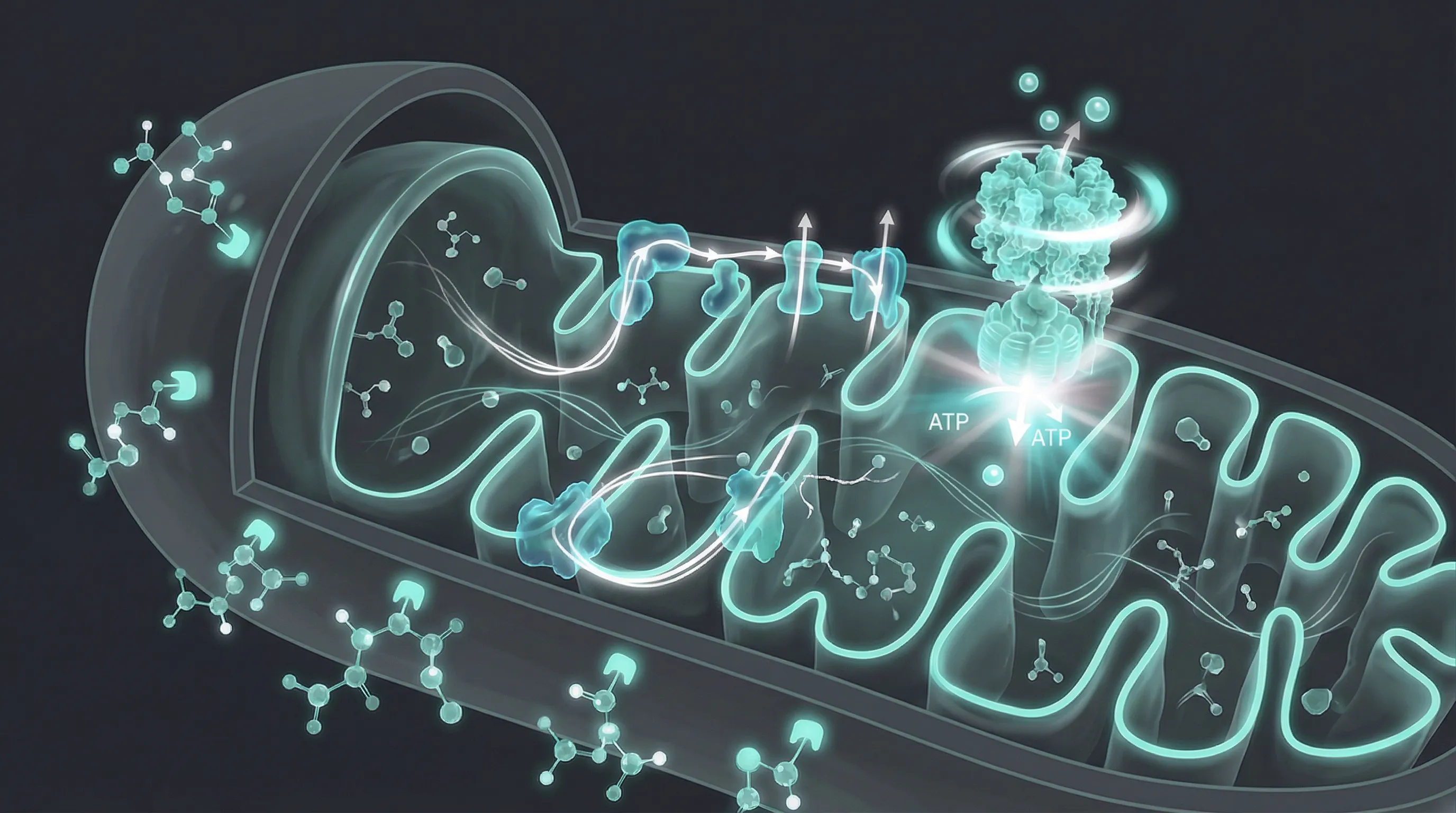 Mitochondrial Function