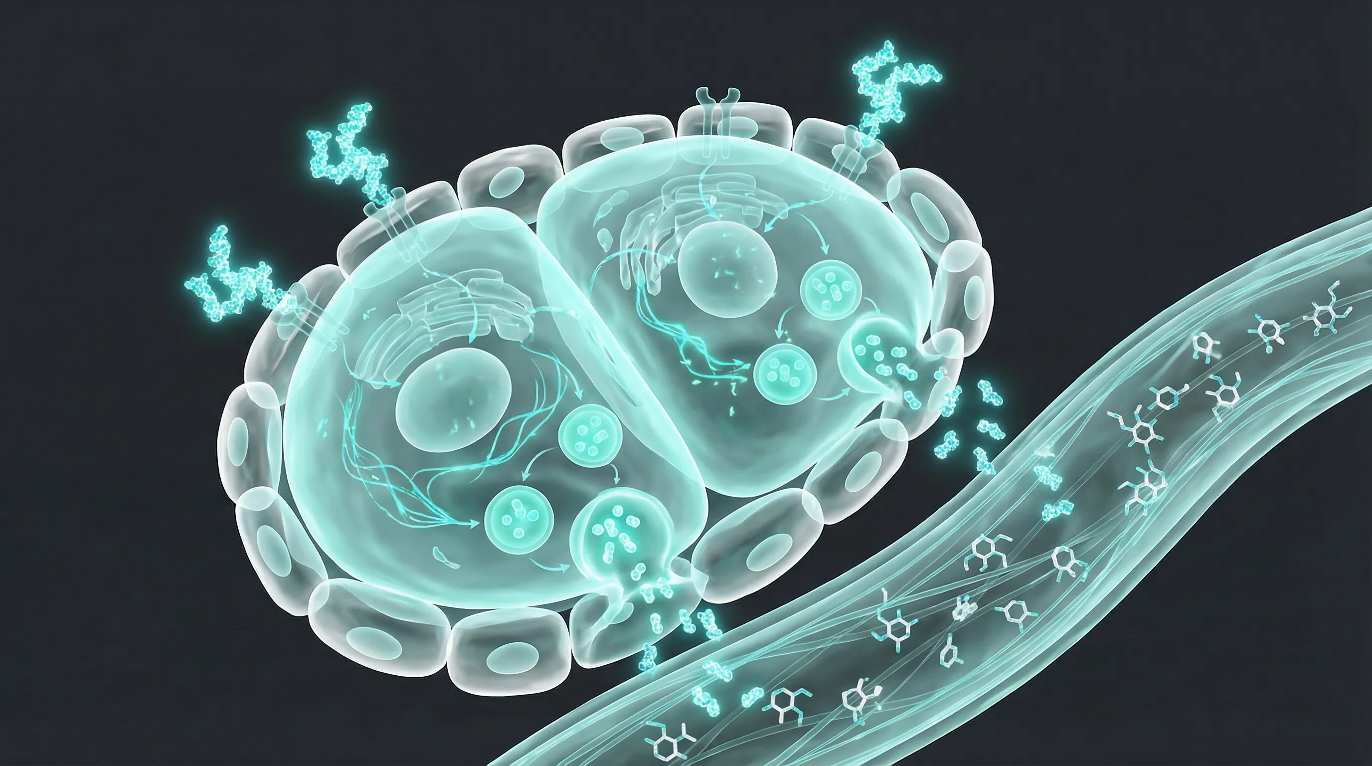 Blood Sugar Regulation