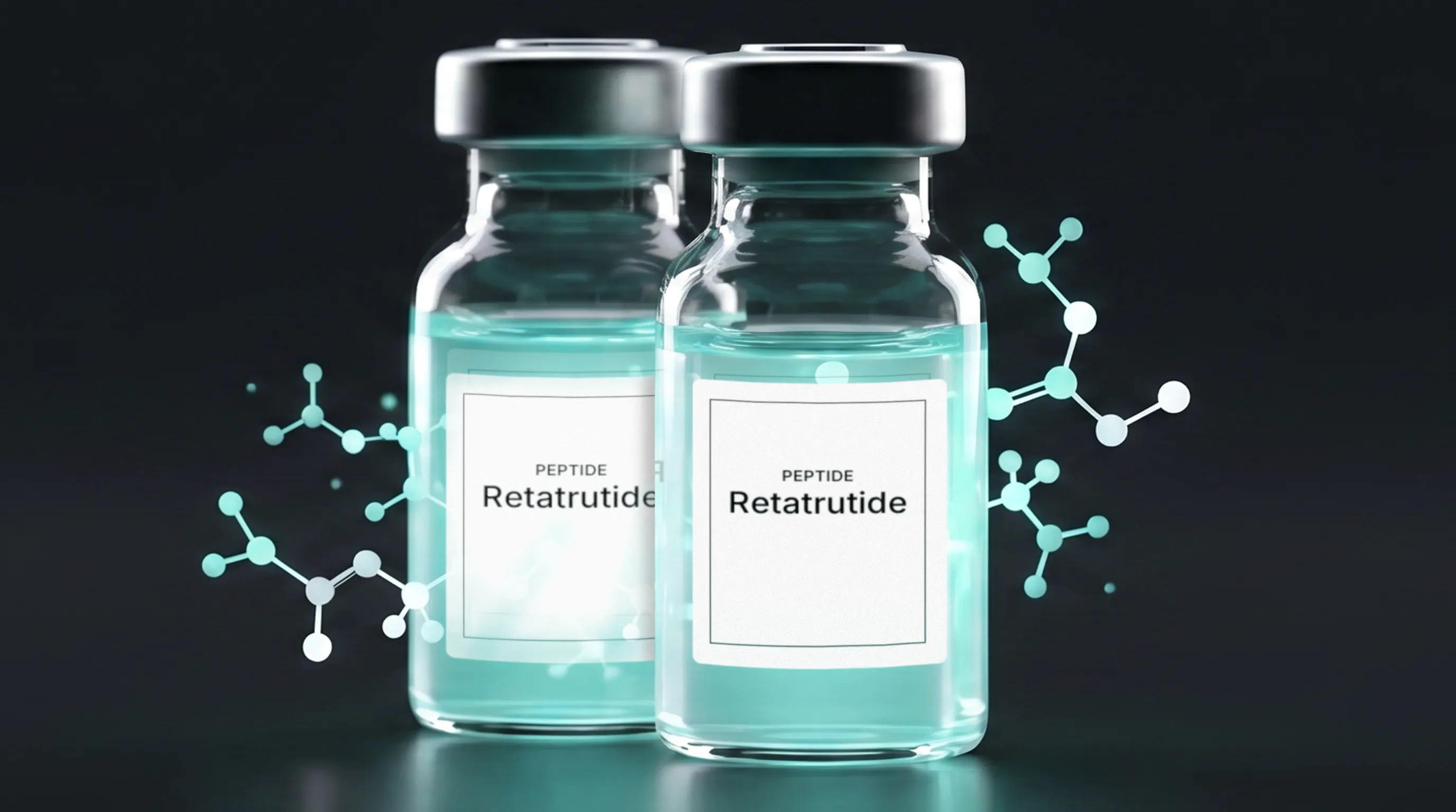 Retatrutide