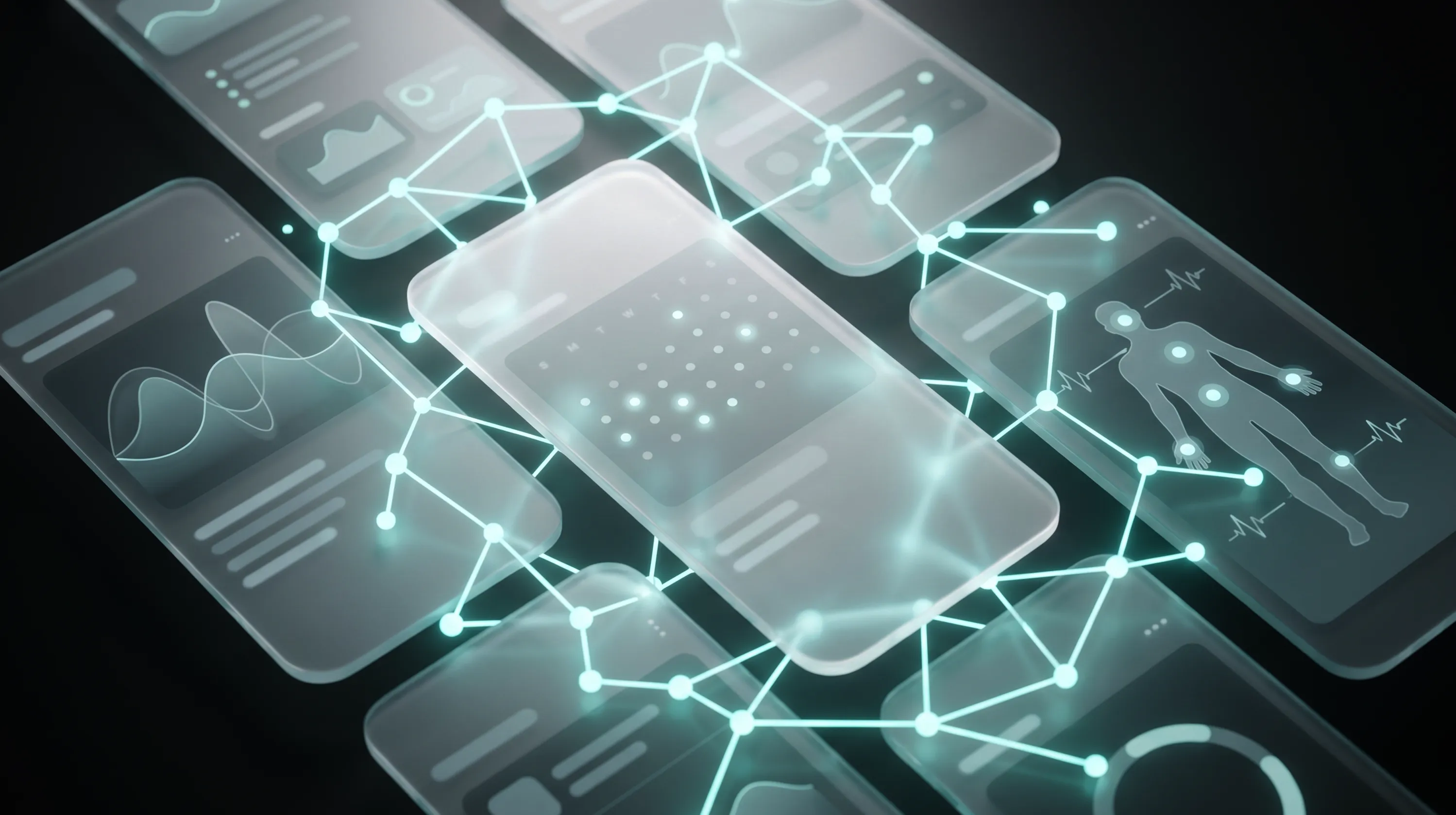 Peptide Tracker Apps in 2026: What We Found When We Tested Them All