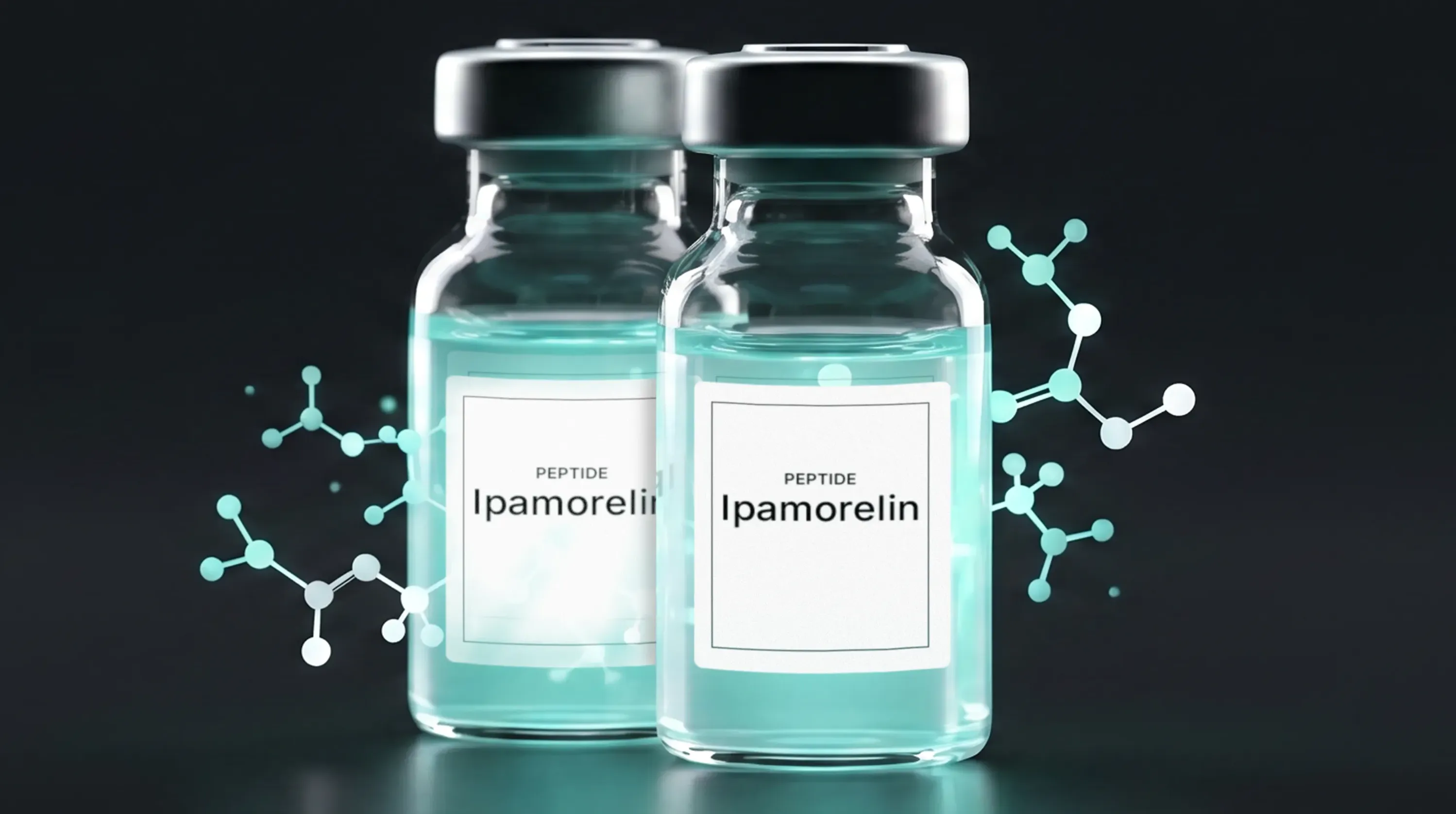 Ipamorelin